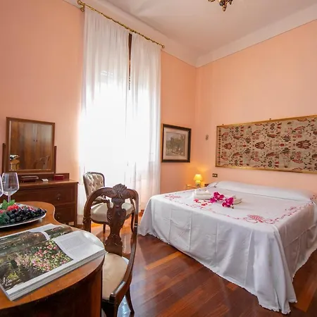 Apartment Barbara