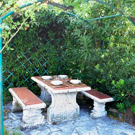 Barbara Apartment
