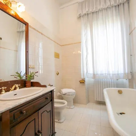 Appartamento Barbara *