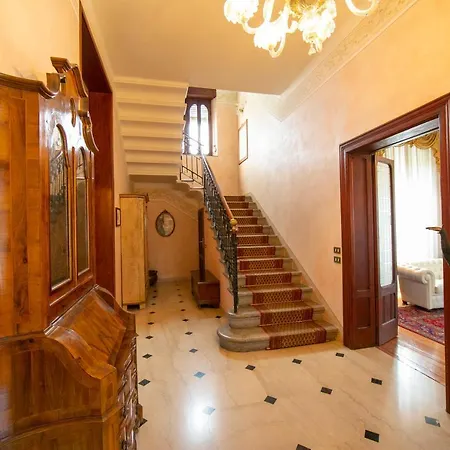Barbara - Happy Apartment *
