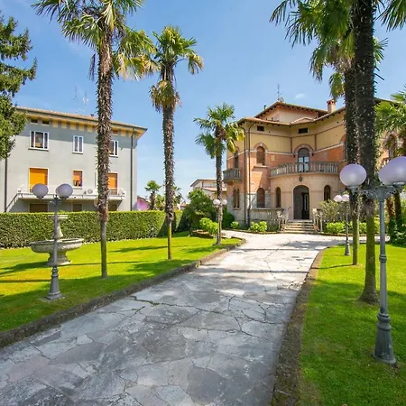 Apartment Barbara - Happy Desenzano del Garda