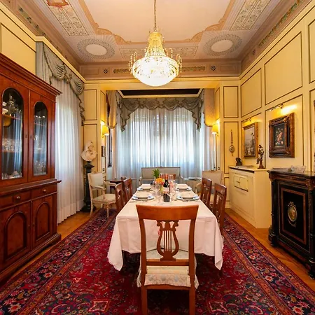 Apartment Barbara - Happy Desenzano del Garda