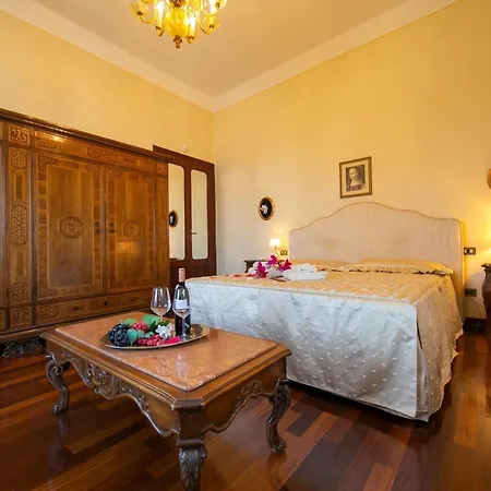 Barbara - Happy Apartment Desenzano del Garda