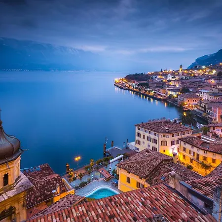 Barbara Appartamento Desenzano del Garda