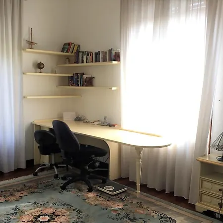Barbara - Happy Apartment *