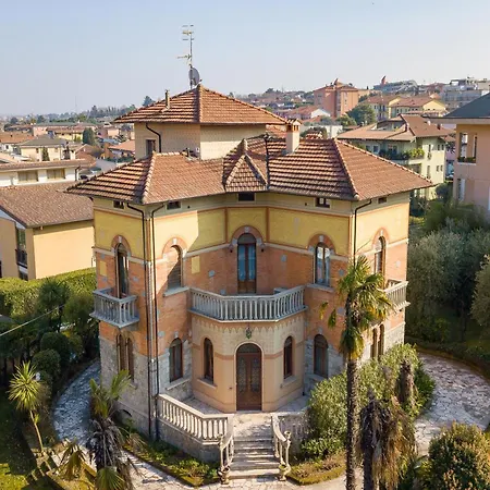 Apartment Barbara - Happy Desenzano del Garda