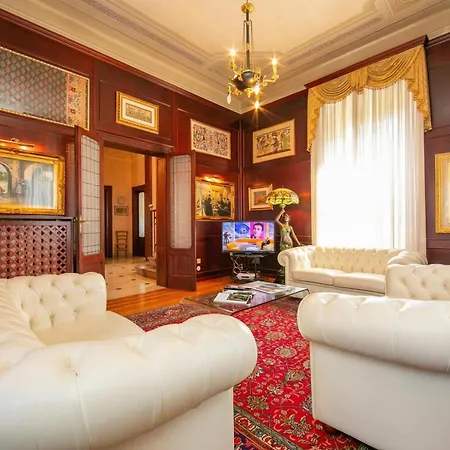 Barbara Apartman