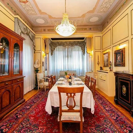 Apartman Barbara *