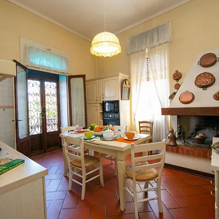 Barbara Apartman Desenzano del Garda