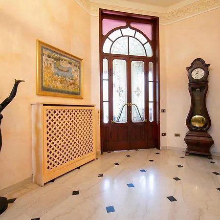 Barbara Apartman Desenzano del Garda