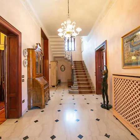 Apartman Barbara