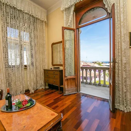 Apartman Barbara