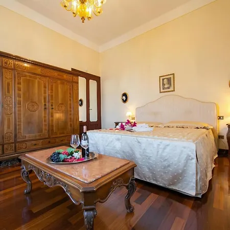 Barbara Apartman