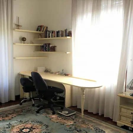 Barbara Apartman